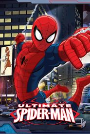 Ultimate Spider-Man