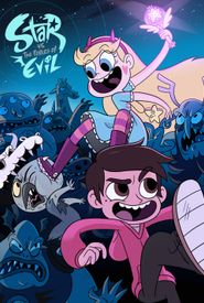 Star vs. the Forces of Evil