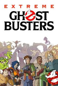 Extreme Ghostbusters