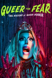 Queer for Fear: The History of Queer Horror