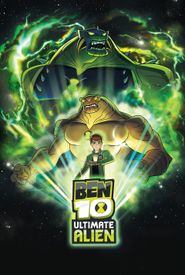 Ben 10: Ultimate Alien