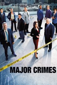 Major Crimes