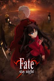 Fate/stay night