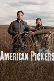 American Pickers