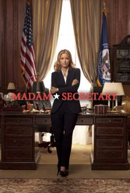 Madam Secretary