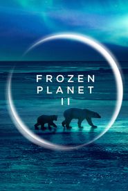 Frozen Planet II