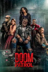 Doom Patrol