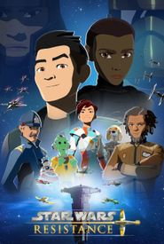 Star Wars Resistance