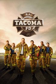 Tacoma FD