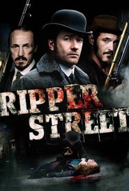 Ripper Street