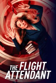 The Flight Attendant