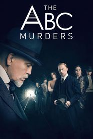 The ABC Murders