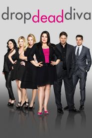 Drop Dead Diva