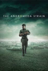 The Andromeda Strain