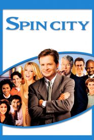 Spin City