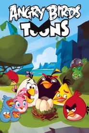 Angry Birds Toons