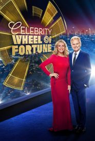 Celebrity Wheel of Fortune