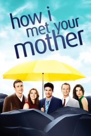 How I Met Your Mother