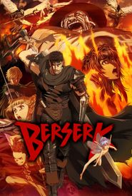 Berserk