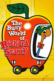 The Busy World of Richard Scarry