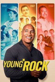 Young Rock