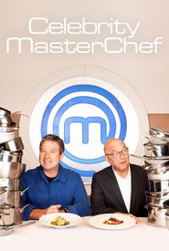 Celebrity Masterchef