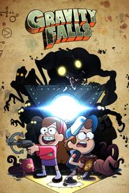 Gravity Falls