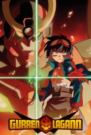 Gurren Lagann