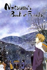 Natsume's Book of Friends