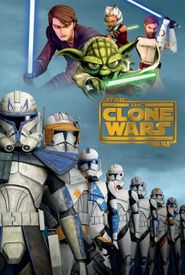 Star Wars: The Clone Wars