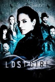 Lost Girl