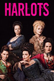 Harlots