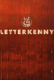 Letterkenny