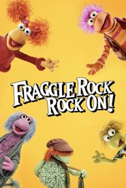 Fraggle Rock: Rock On!