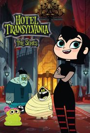 Hotel Transylvania: The Series