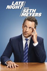 Late Night with Seth Meyers