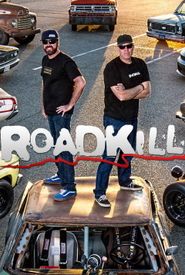 Roadkill