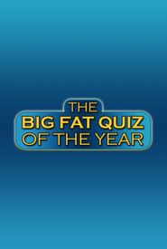 The Big Fat Quiz of the Year