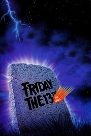 Friday the 13th: The Series