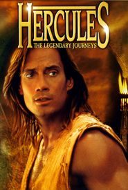 Hercules: The Legendary Journeys