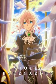 Violet Evergarden