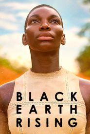 Black Earth Rising