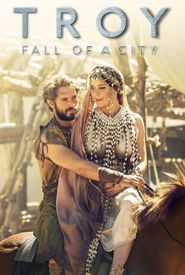 Troy: Fall of a City