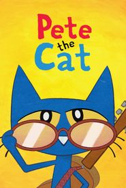 Pete the Cat