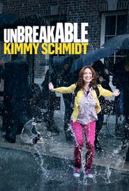 Unbreakable Kimmy Schmidt