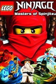 Ninjago: Masters of Spinjitzu