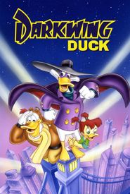 Darkwing Duck