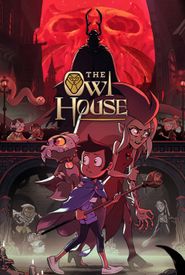 The Owl House