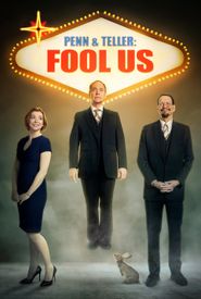 Penn & Teller: Fool Us