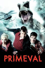 Primeval